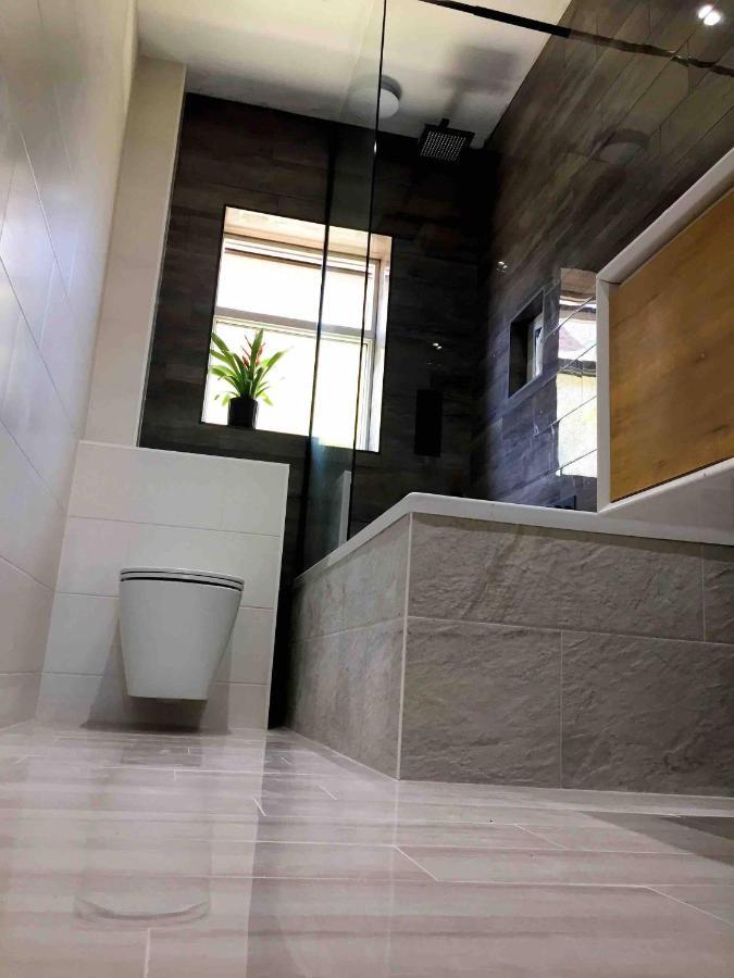 Double Bedroom, Kings Lynn, New Renovated Bathroom King's Lynn Luaran gambar